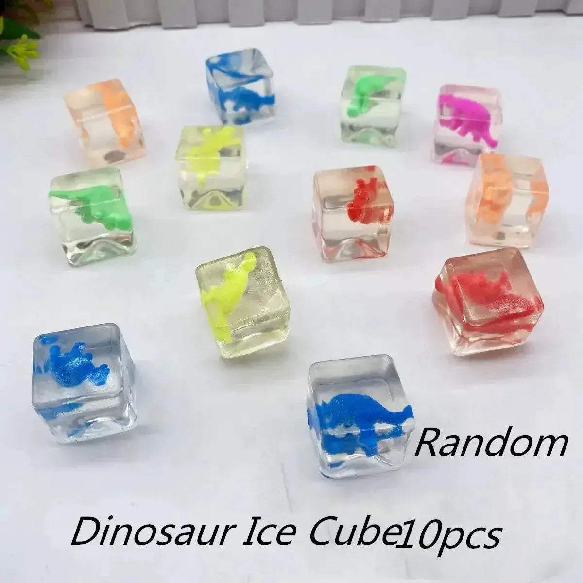 2023 Fidget Toy Mini Squishy Stress Relief Squeeze Toy - ToylandEU