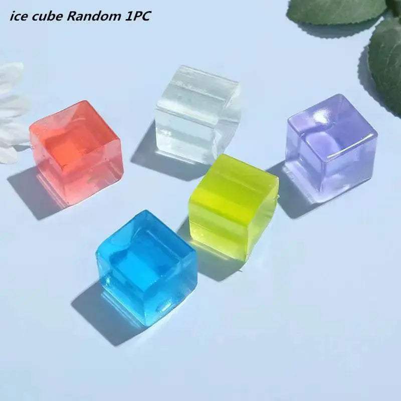 2023 Fidget Toy Mini Squishy Stress Relief Squeeze Toy - ToylandEU