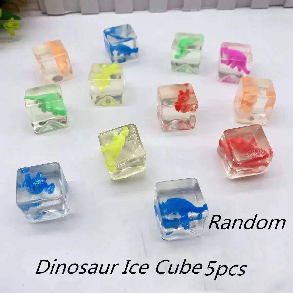 2023 Fidget Toy Mini Squishy Stress Relief Squeeze Toy - ToylandEU