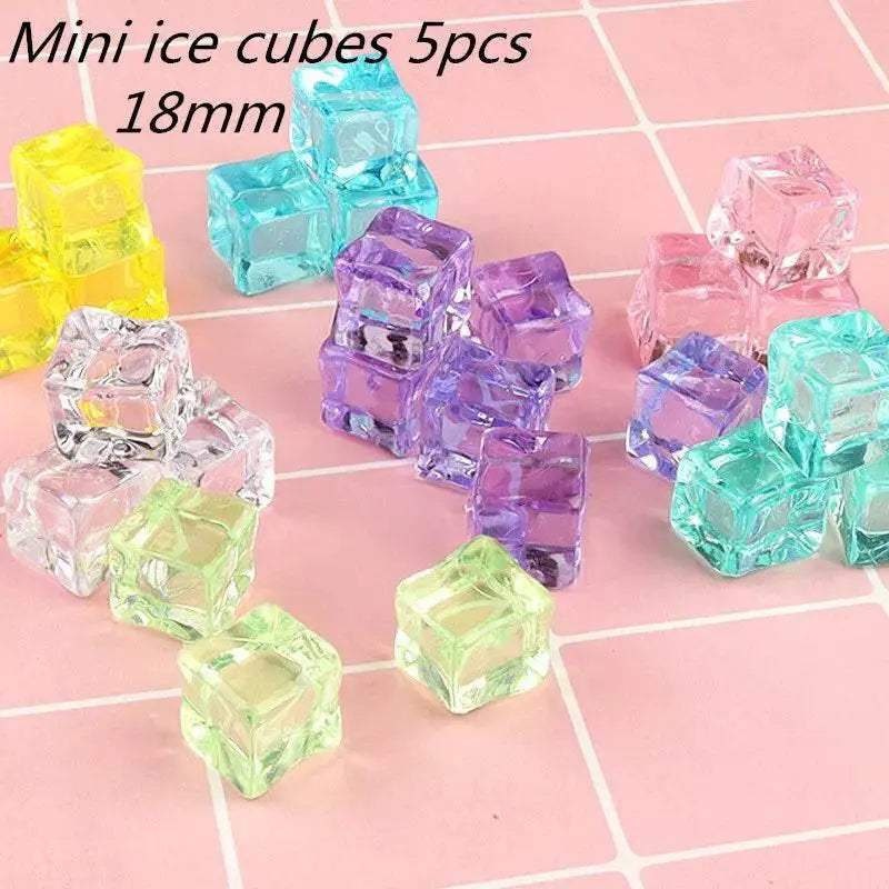 2023 Fidget Toy Mini Squishy Stress Relief Squeeze Toy - ToylandEU