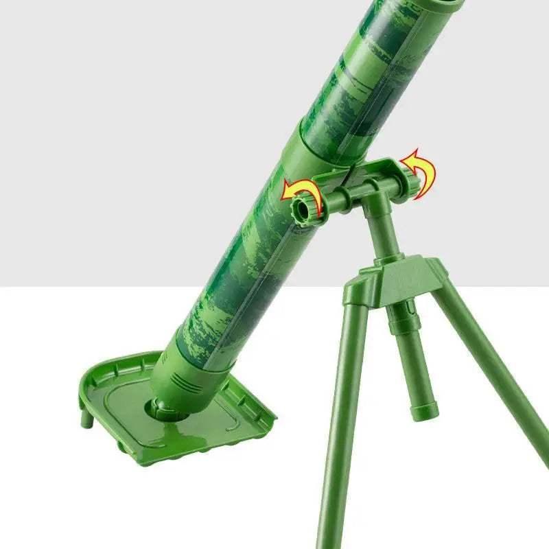 2023 New Children's Large Size Mortar Shells Toy Grenades - ToylandEU