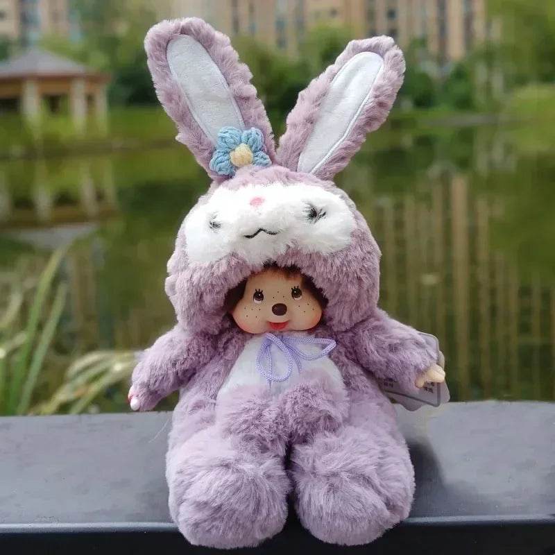 2025 New 20cm Kawaii Stitch Cartoon Animation Doll Gift - ToylandEU