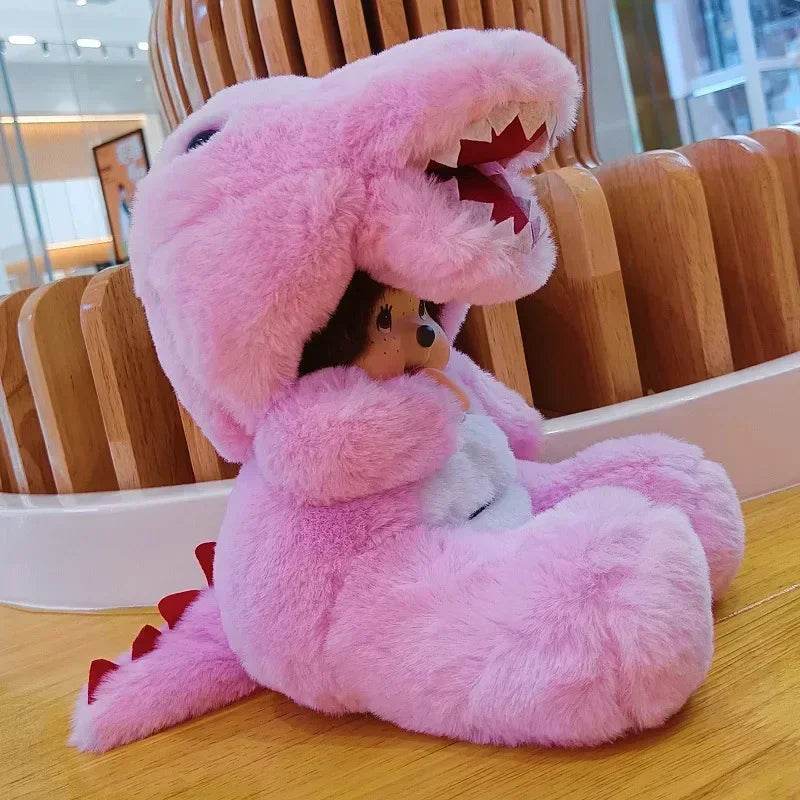 2025 New 20cm Kawaii Stitch Cartoon Animation Doll Gift - ToylandEU