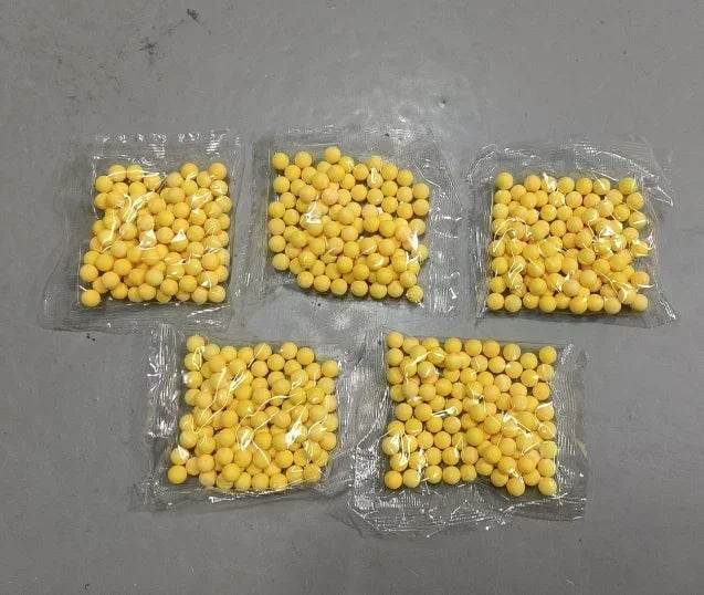 2025 New Holiday Gift G17 Children Toy Gun Quick Release - ToylandEU