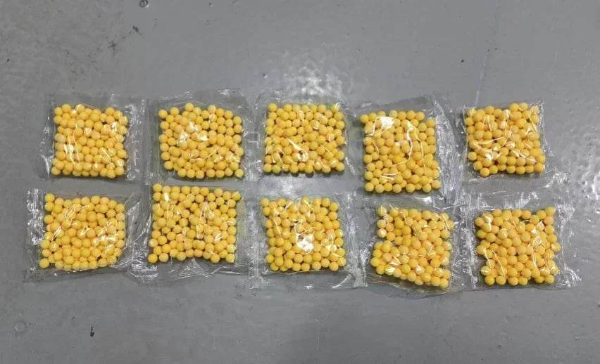 2025 New Holiday Gift G17 Children Toy Gun Quick Release - ToylandEU