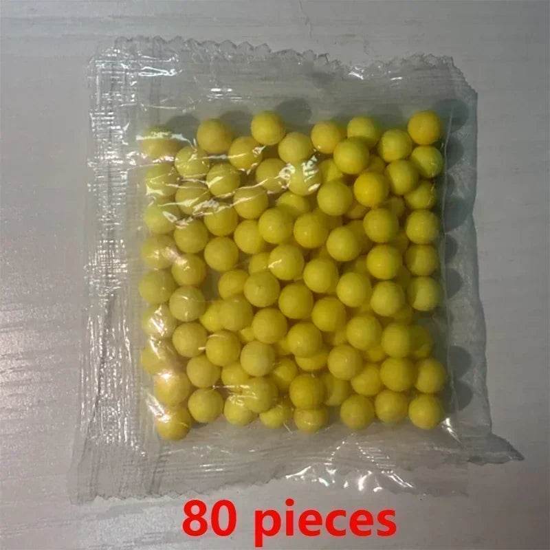 2025 New Holiday Gift G17 Children Toy Gun Quick Release - ToylandEU