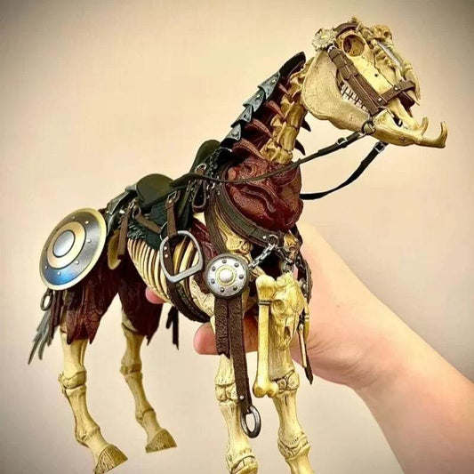 2025 New Original Four Horsemen Mythic Legions Undead Paradise Figure Collectible Holiday Gifts - ToylandEU