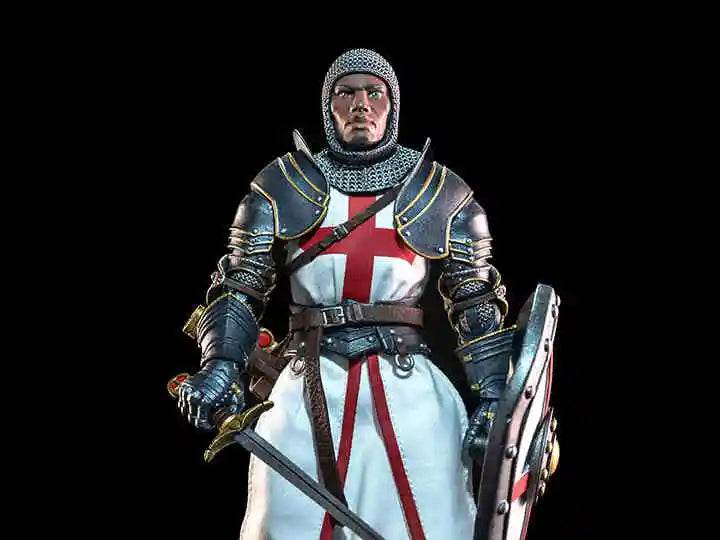 2025 New Original Four Horsemen Mythic Legions Undead Paradise Figure Collectible Holiday Gifts - ToylandEU