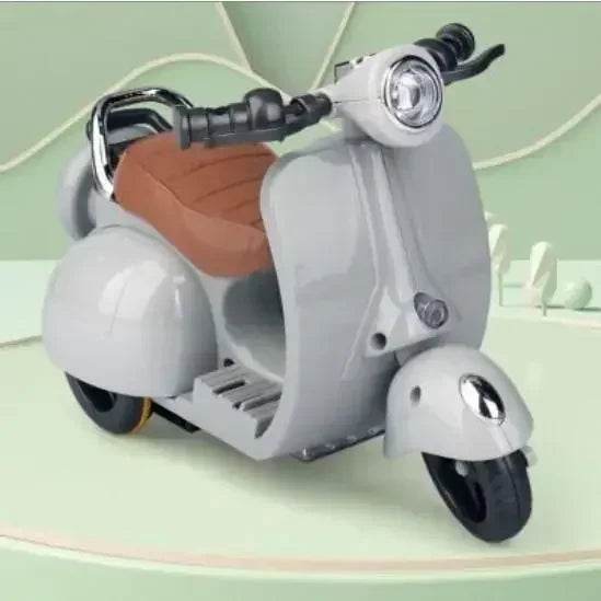 2025Newest Doll Mini Electric Motorcycle Children's Toy for Labubu - ToylandEU