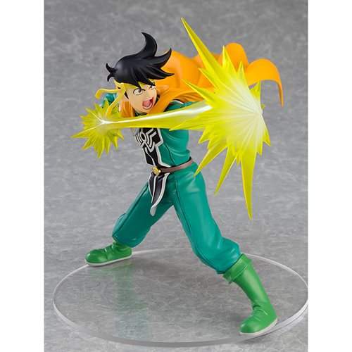 Action Figure | Dragon Quest Popp | 6 Inches Tall | Pop Up Collector