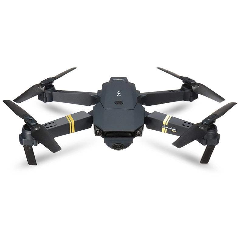 E58 Folding Aerial Drone | 6-Channel