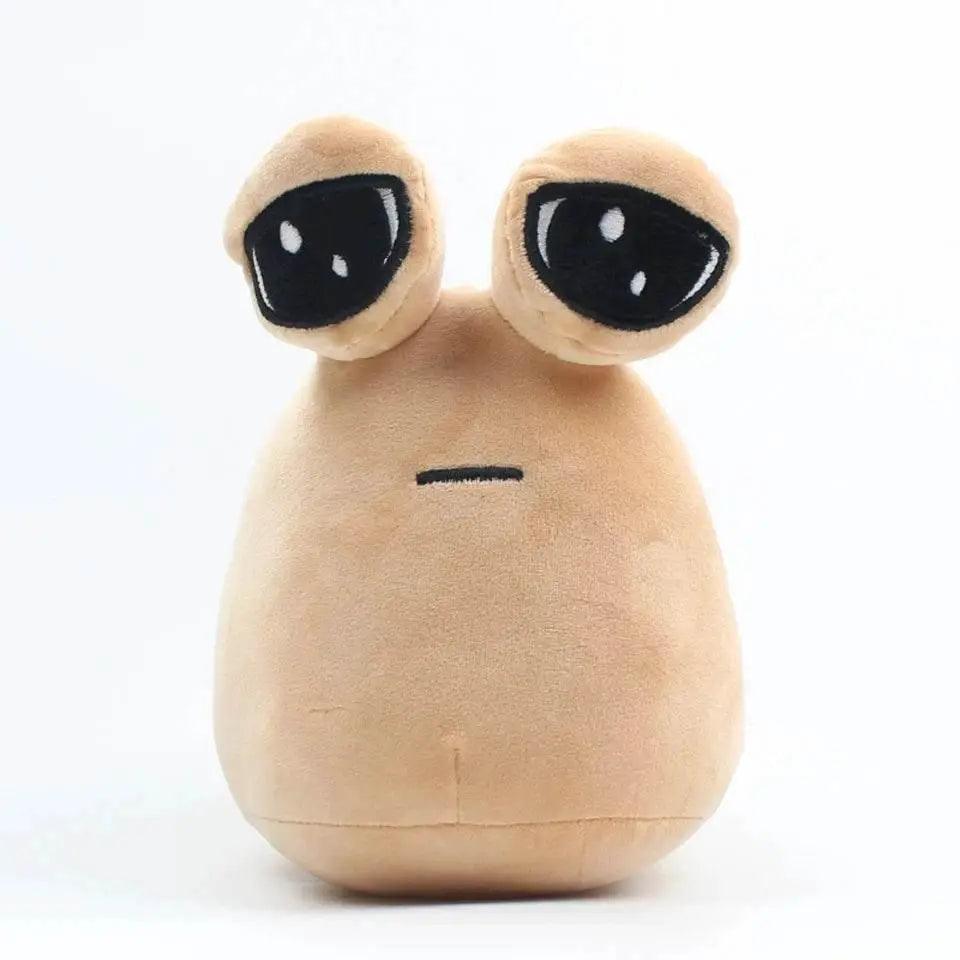  20cm Gojo And Geto Anime Plush Toys - Cute Stuffed Dolls for Kids  -  ToylandEU™