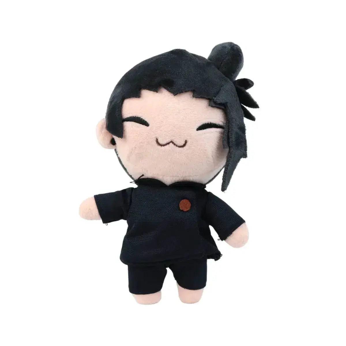  20cm Gojo And Geto Anime Plush Toys - Cute Stuffed Dolls for Kids  -  ToylandEU™