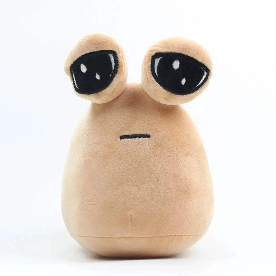  20cm Gojo And Geto Anime Plush Toys - Cute Stuffed Dolls for Kids  -  ToylandEU™