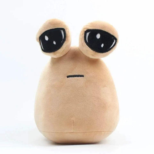 20cm Gojo & Geto Plush Toys - Adorable Anime Dolls for Kids' Gifts - ToylandEU