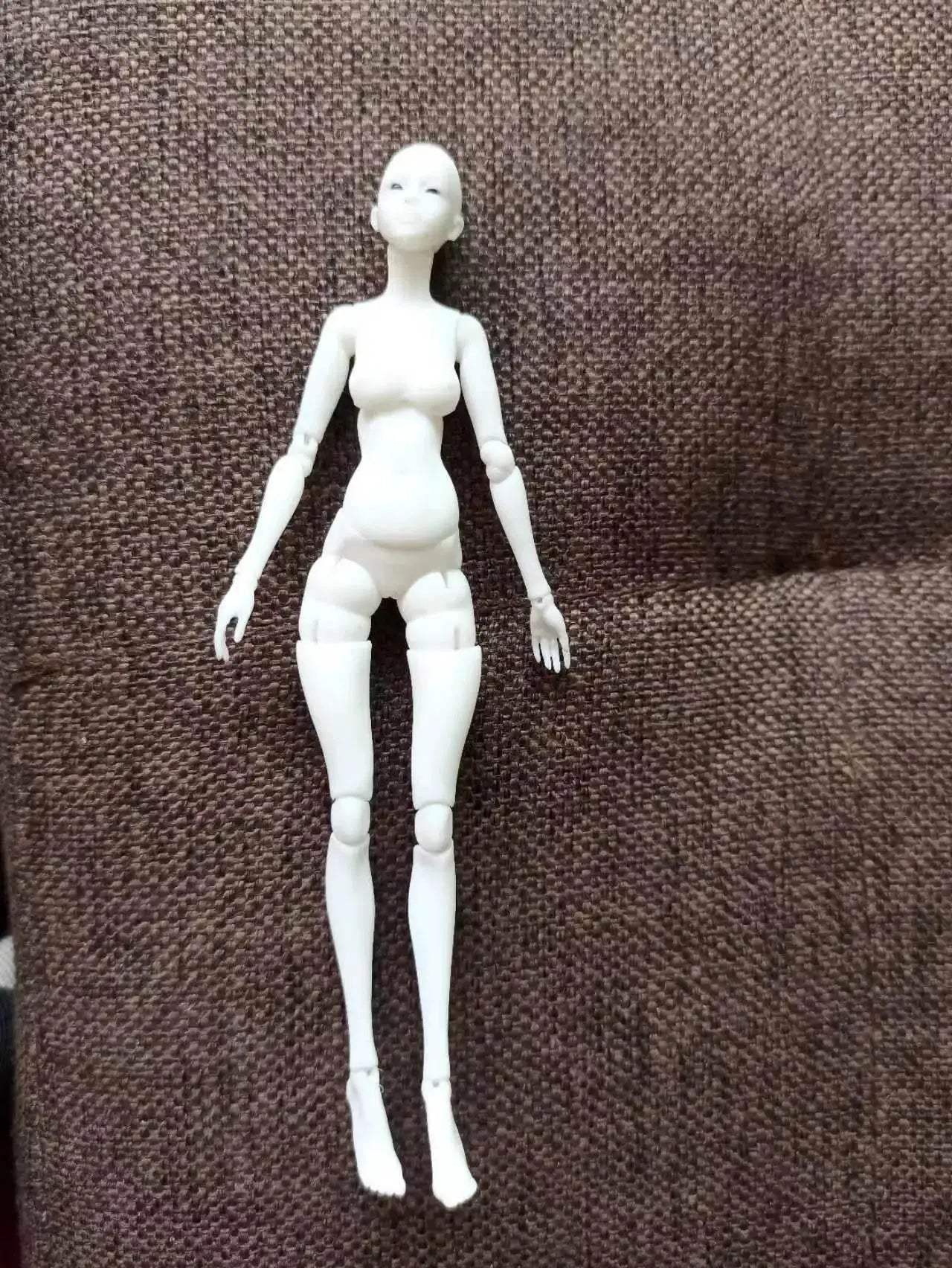 20cmBJD 1/8 Doll 10cm 12K High-Precision 3D Printing Toy - ToylandEU
