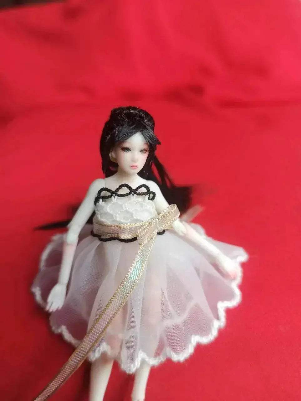 20cmBJD 1/8 Doll 10cm 12K High-Precision 3D Printing Toy - ToylandEU