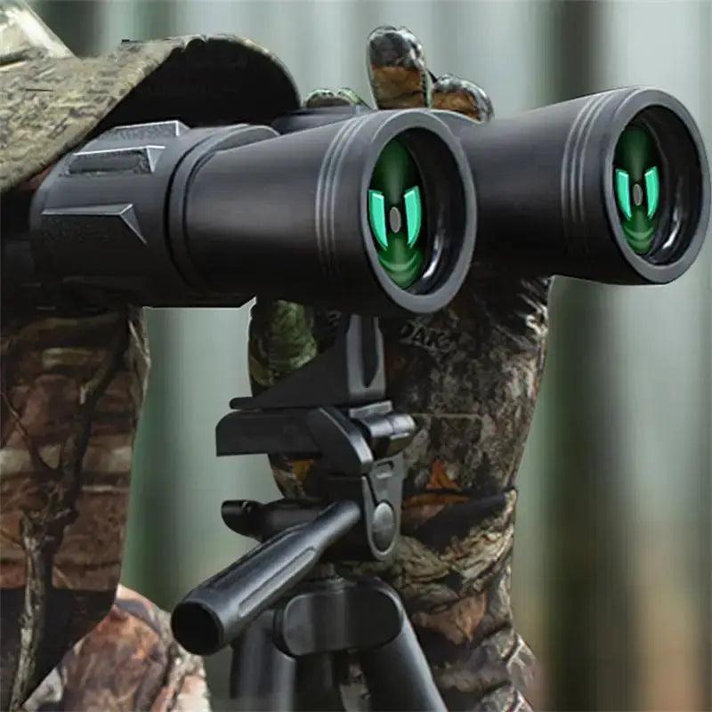  20x50 Binoculars Long Range Bak4 Prism All Metal -  ToylandEU™