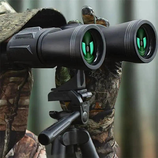  20x50 Binoculars Long Range Bak4 Prism All Metal -  ToylandEU™