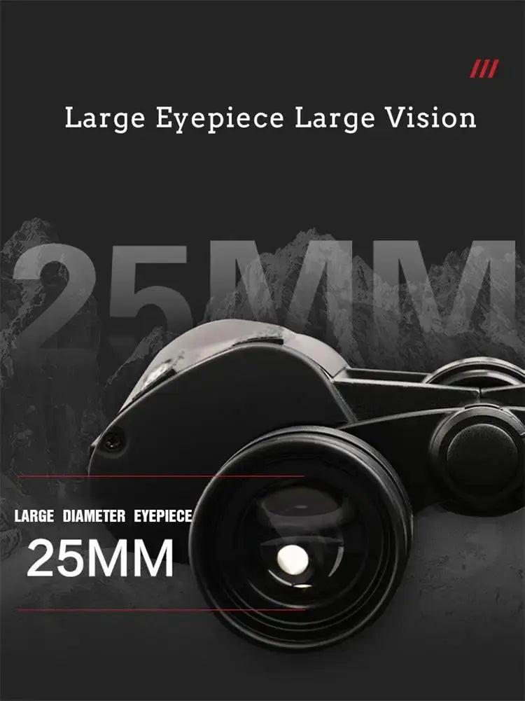  20x50 Binoculars Long Range Bak4 Prism All Metal -  ToylandEU™