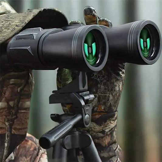 20x50 Binoculars Long Range Hd Bak4 Prism For Outdoor Adventures - ToylandEU