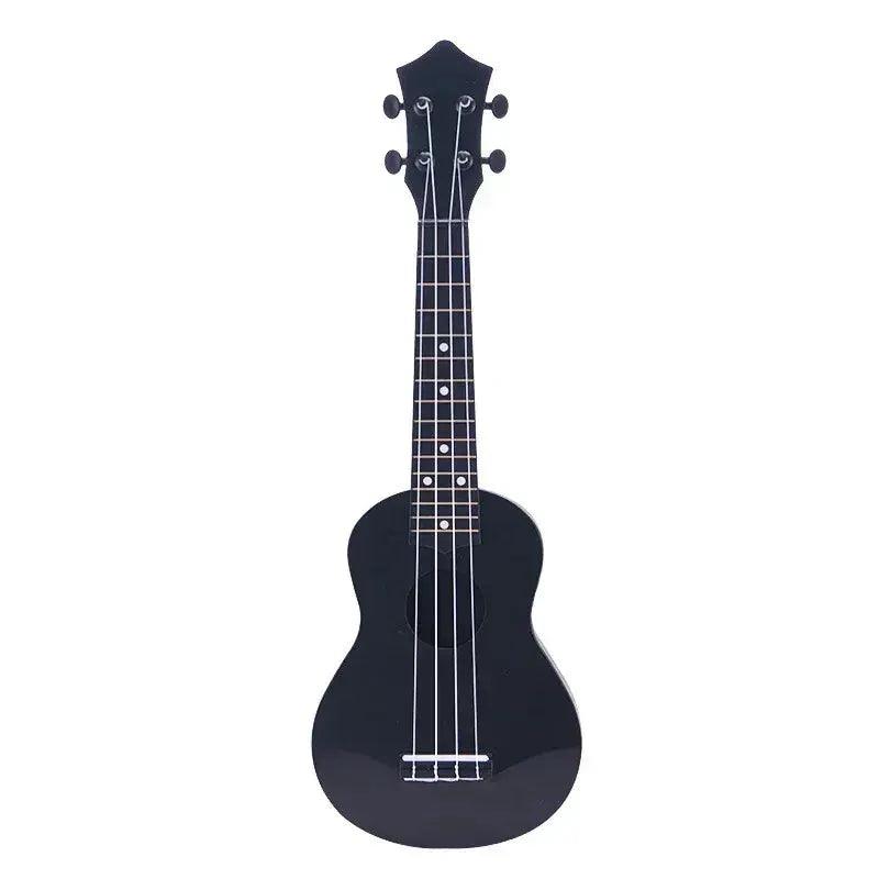  21 Inch Ukulele For Beginners Colorful Lightweight Gift -  ToylandEU™