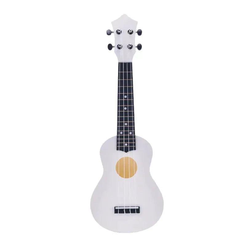  21 Inch Ukulele For Beginners Colorful Lightweight Gift -  ToylandEU™