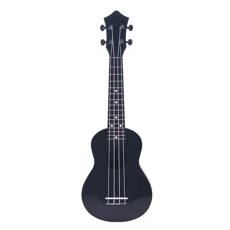  21 Inch Ukulele For Beginners Colorful Lightweight Gift -  ToylandEU™