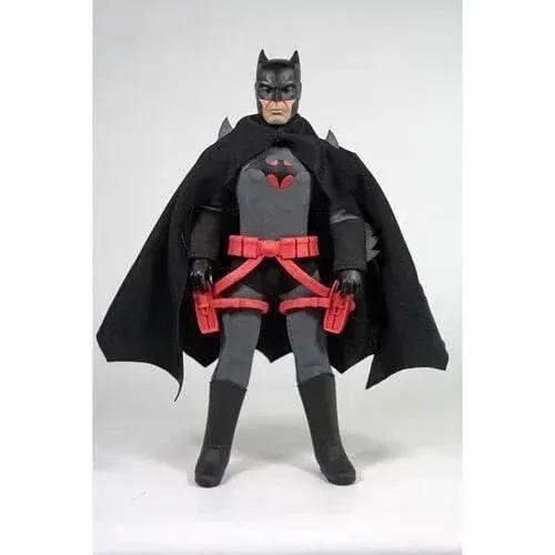 DC 8-Inch Action Figure With 14-Point Articulation - ToylandEU