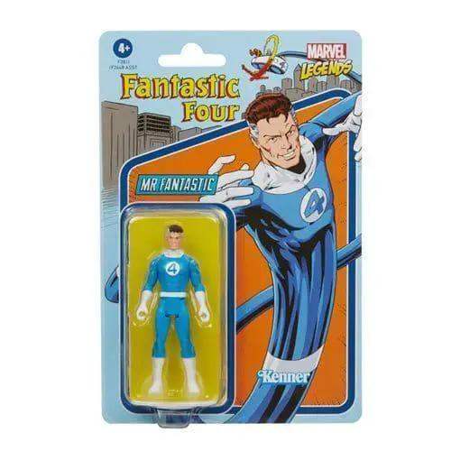 Marvel Legends Retro 375 Collection 3 3/4-Inch Action Figure - Select Figure(s) - ToylandEU