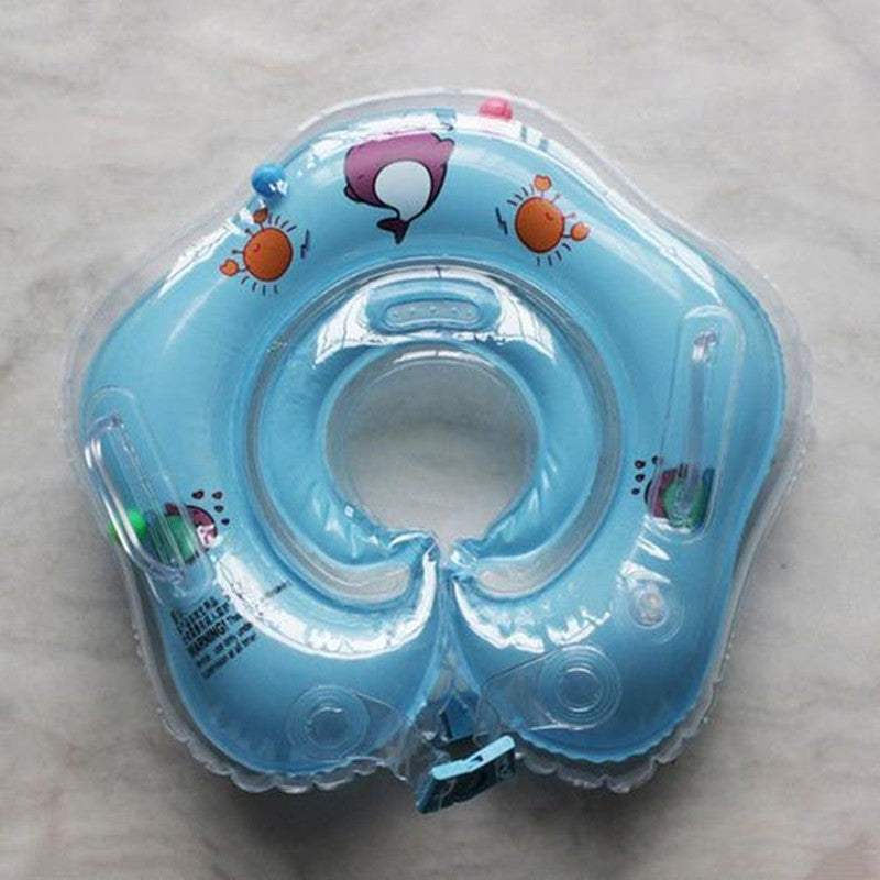 Baby Neck Float Ring | Adjustable