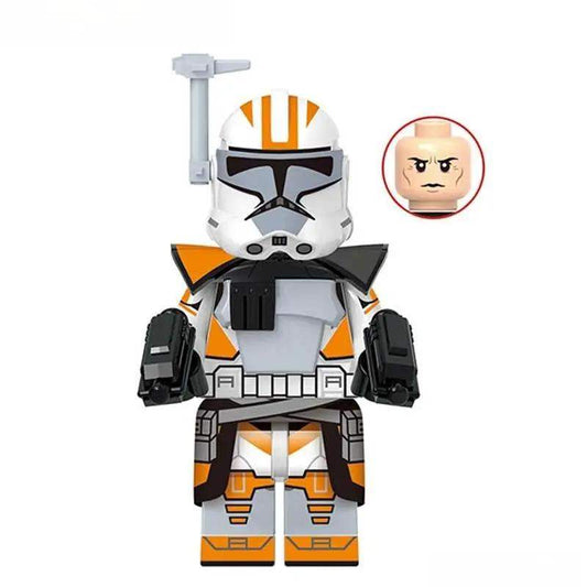 212th ARC Clone Trooper Lego Star Wars Minifigures - Minifigure Toys
