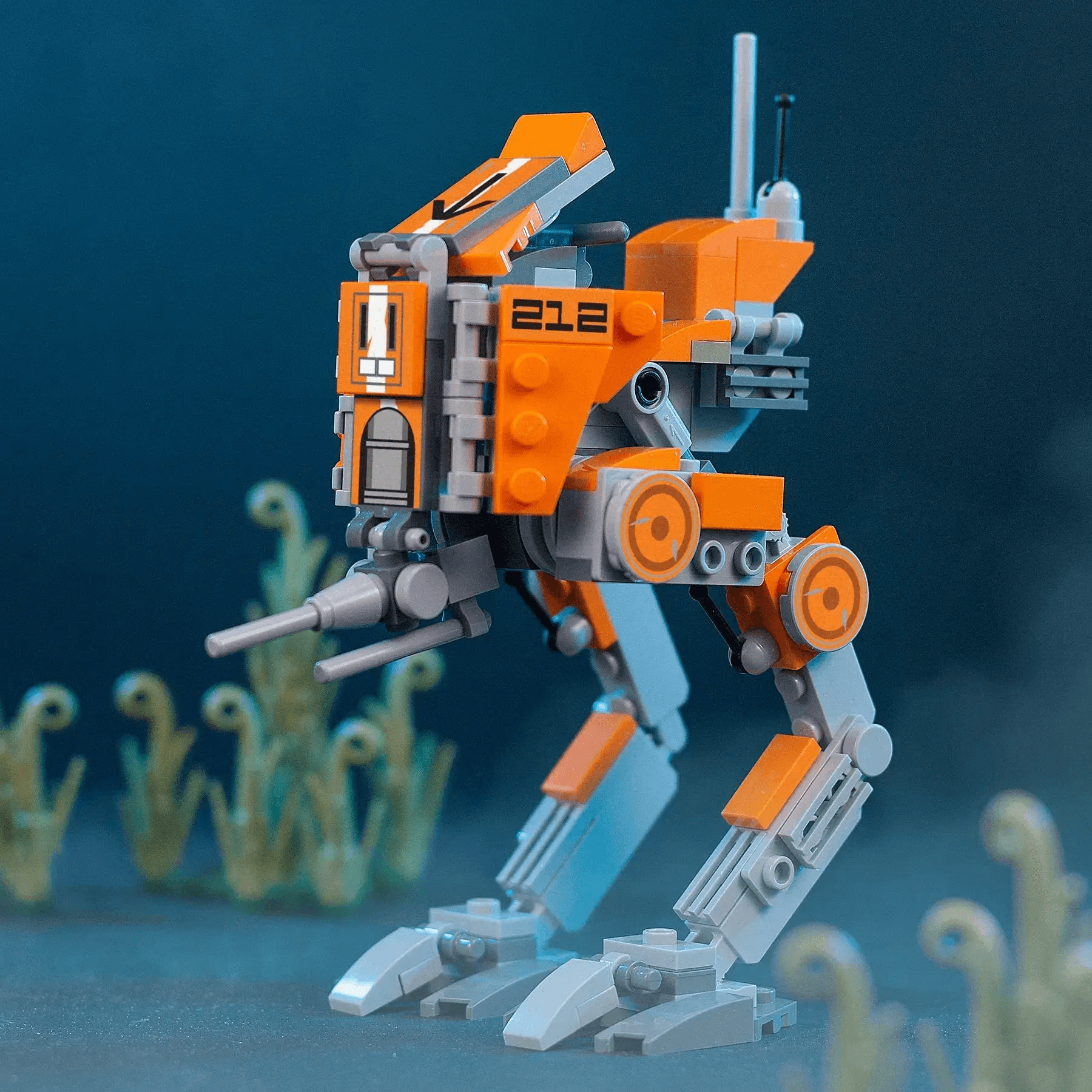 Sealed LEGO ATRT Set With 133 Bricks And Easy Instructions - ToylandEU