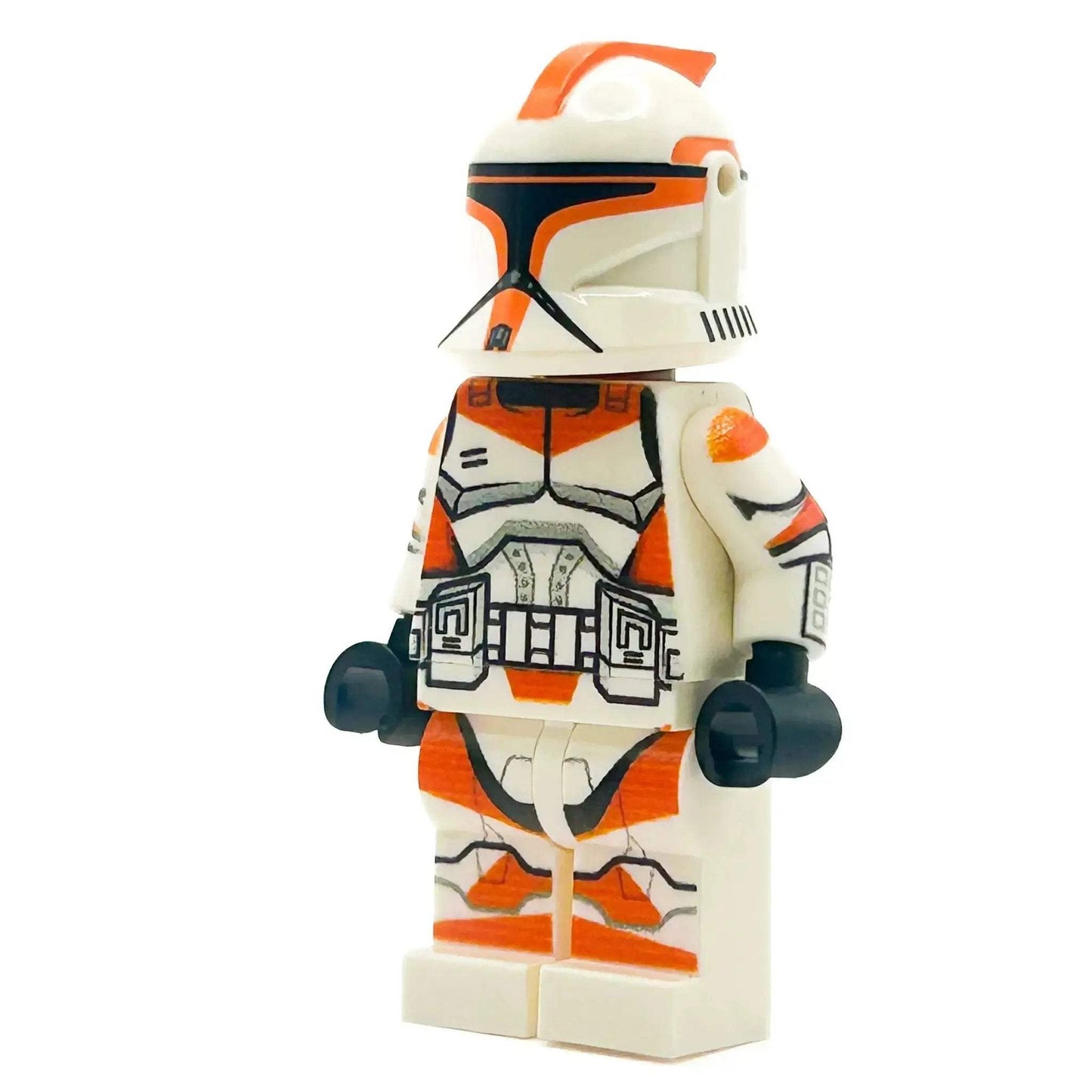 212th AT-RT with Clone Trooper Minifig - ToylandEU