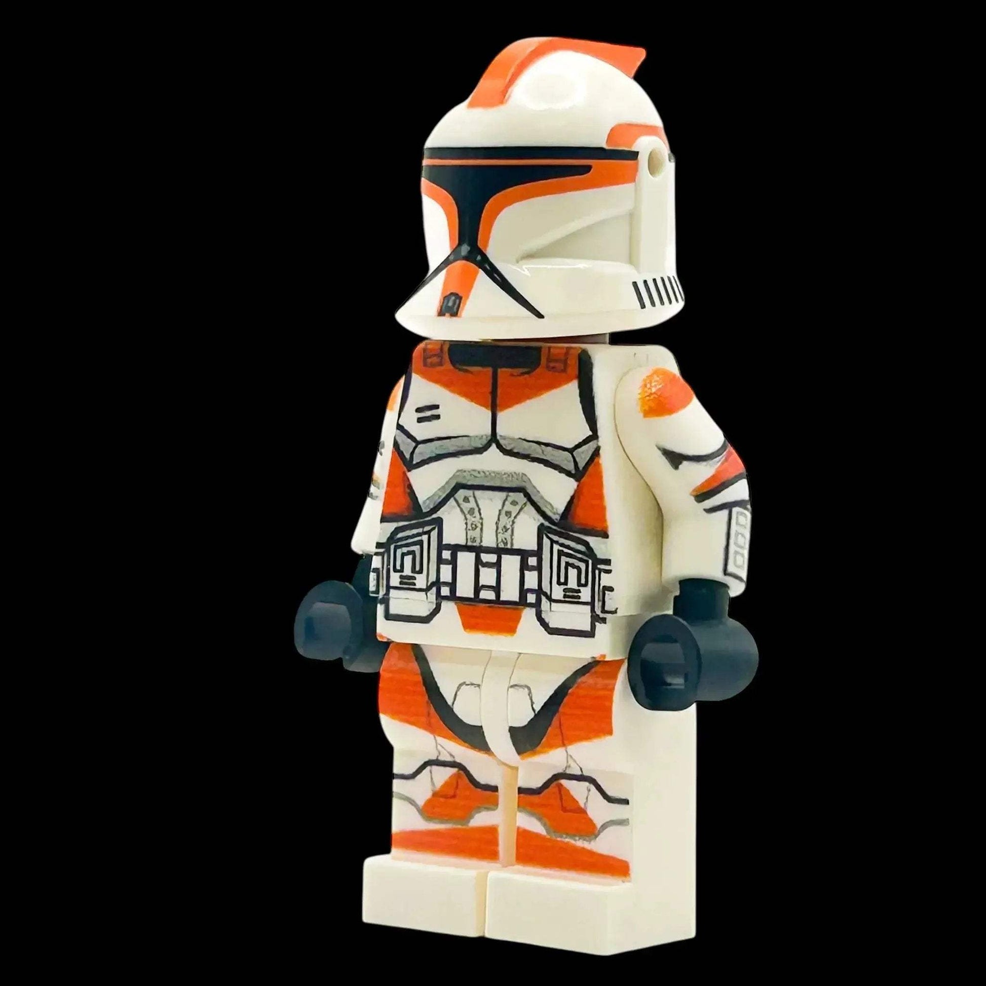 212th AT-RT with Clone Trooper Minifig - ToylandEU