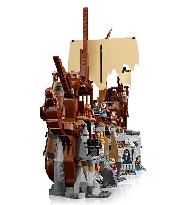 LEGO® Ideas The Goonies – 21363 - LEGOLAND® New York Resort Online Shop
