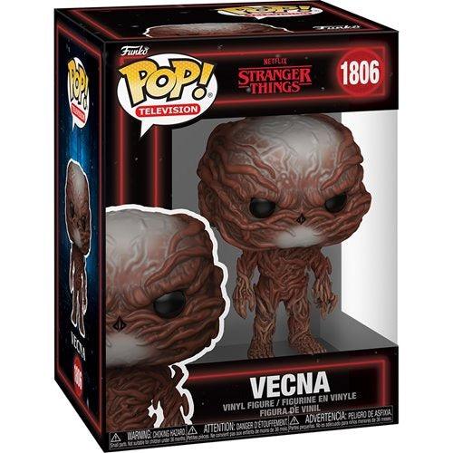 Funko Pop! Television - Stranger Things Vinyl Figures - Select Figure(s) - ToyShnip