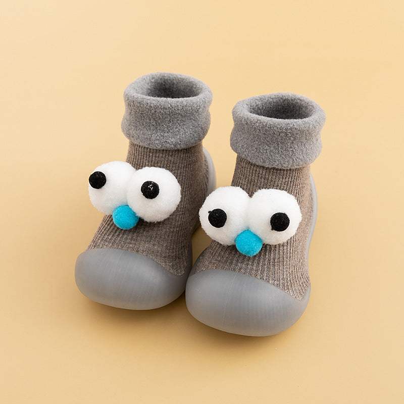 Baby & Toddler Flats | Comfortable Fit | Easy Everyday Wear | Kids Footwear | Version 6