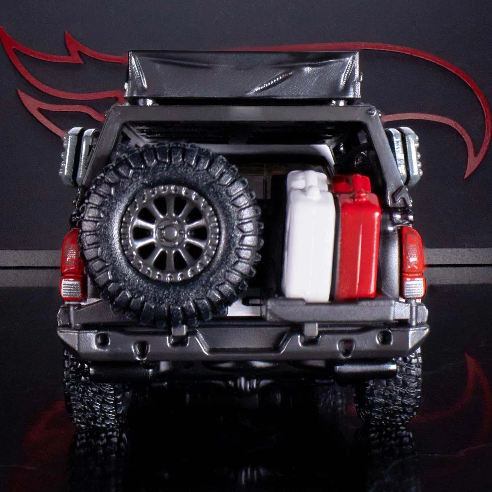 Hot Wheels Elite64 Assorted 1:64 Diecast - ToylandEU