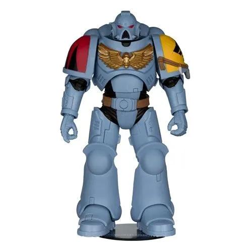McFarlane Toys Warhammer 40000 7-Inch Action Figure - Select Figure(s) - ToyShnip