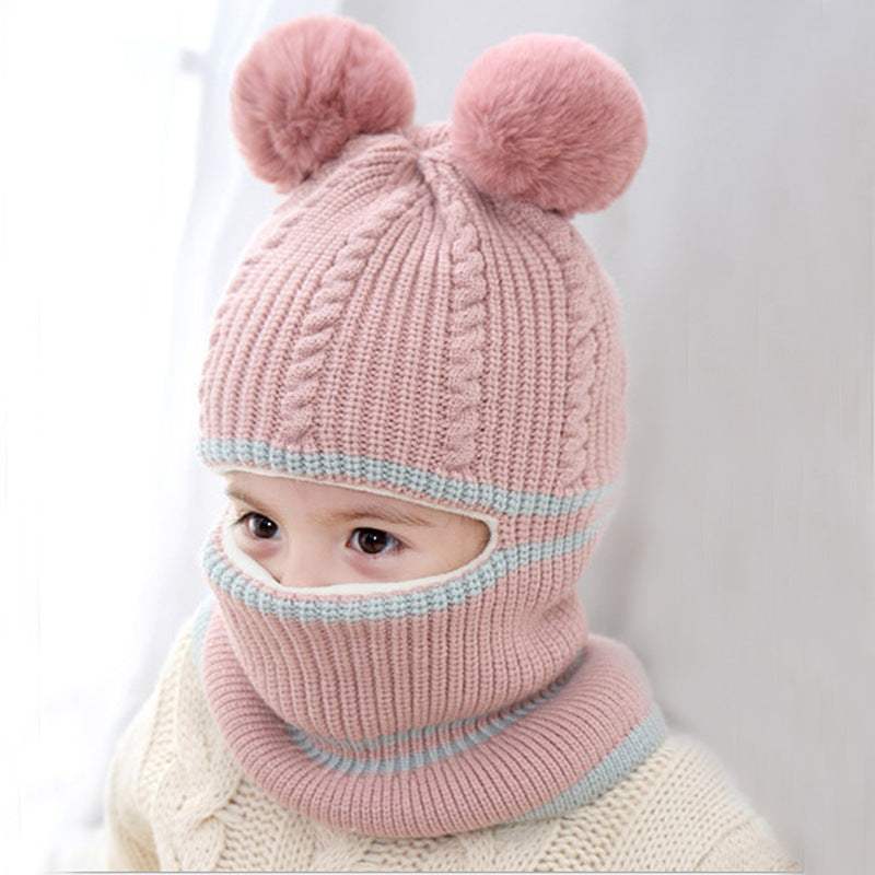 Kids' Cotton Hat | Ages 2-5