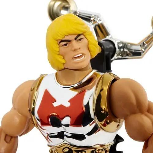 Masters of the Universe Origins Action Figure - Select Figure(s) - ToyShnip