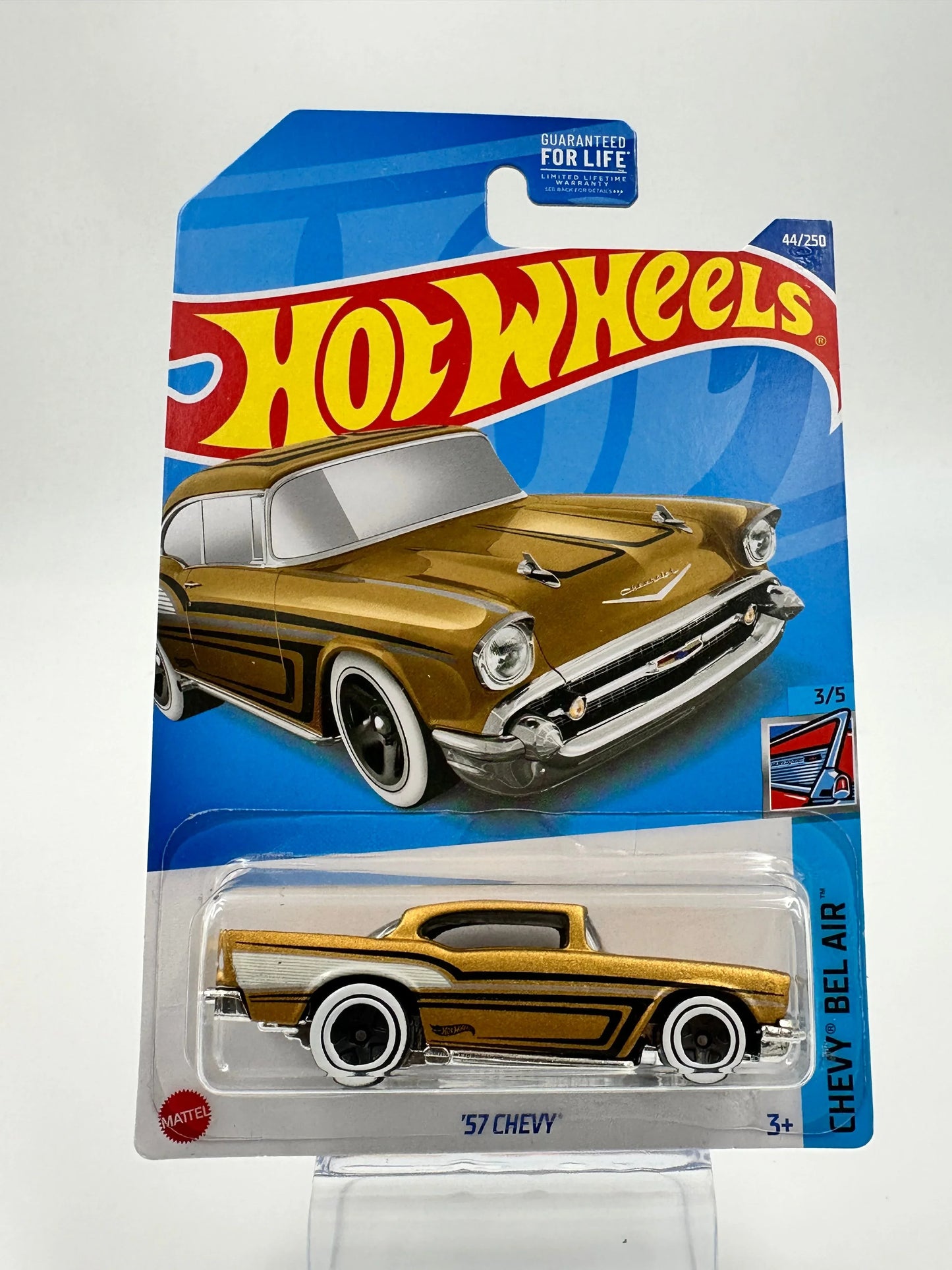 Hot Wheels American Power 1:64 Diecast Assorted (Ford, Chevy, Dodge, Mustang, Corvette, GMC, Jeep, Merc, Camaro) - ToylandEU