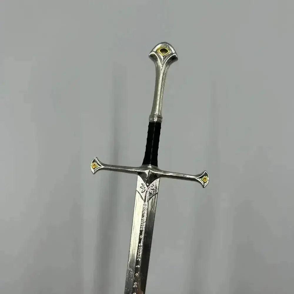  22cm Aragorn Narthil Sword Keychain Gifts for Boys -  ToylandEU™