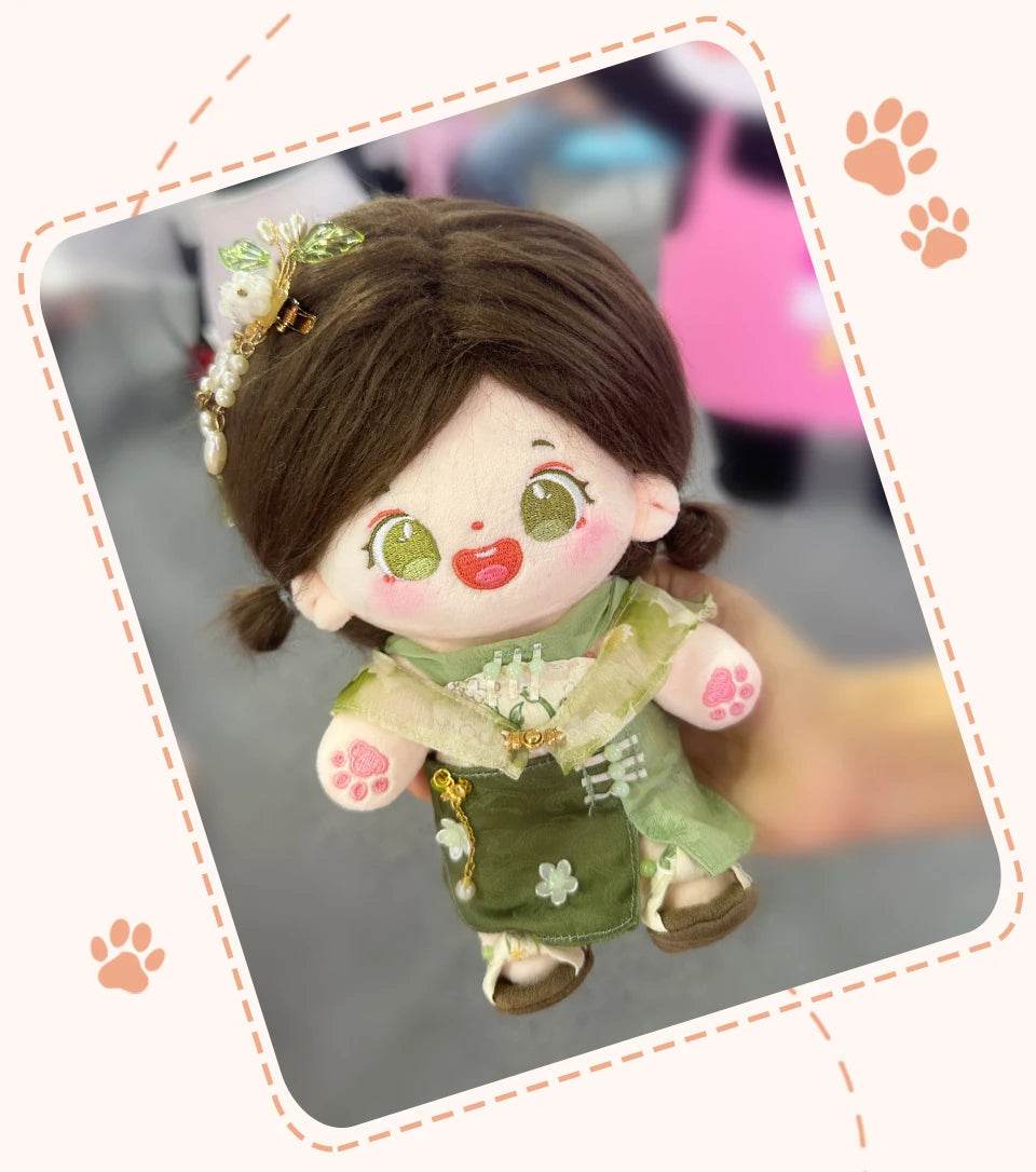 22cm Kawaii Plush Cotton Doll Pink Bunny Cute Girl Gift - ToylandEU