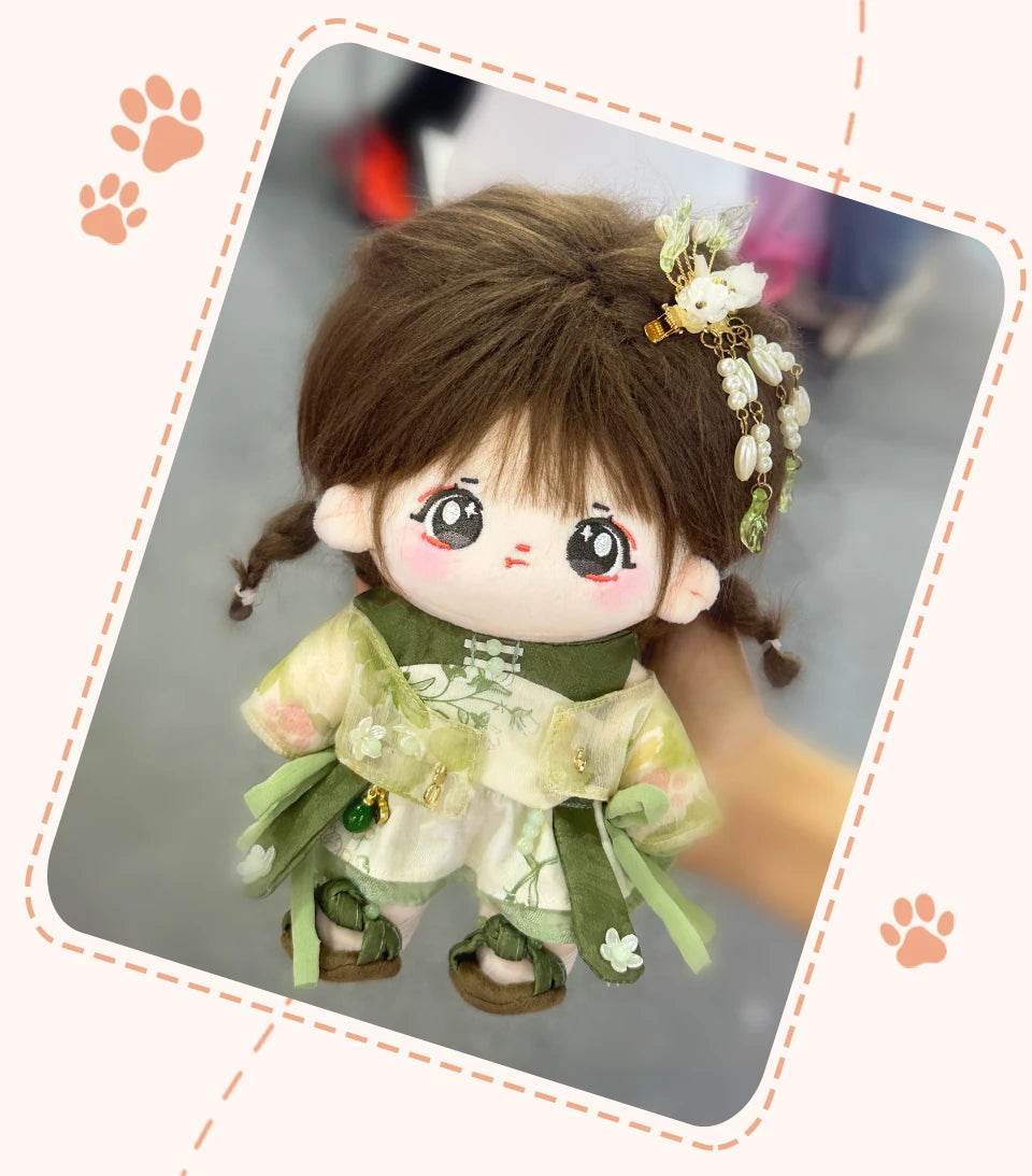 22cm Kawaii Plush Cotton Doll Pink Bunny Cute Girl Gift - ToylandEU