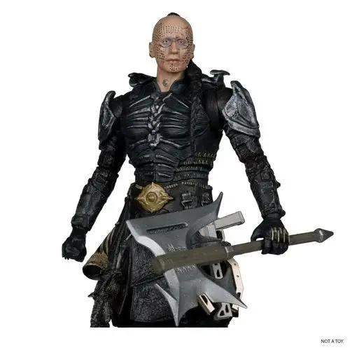DC Multiverse Deluxe Theatrical Edition 7-In Scale Action Figure - Select Figure(s) - ToyShnip