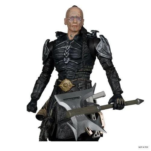 DC Multiverse Deluxe Theatrical Edition 7-In Scale Action Figure - Select Figure(s)