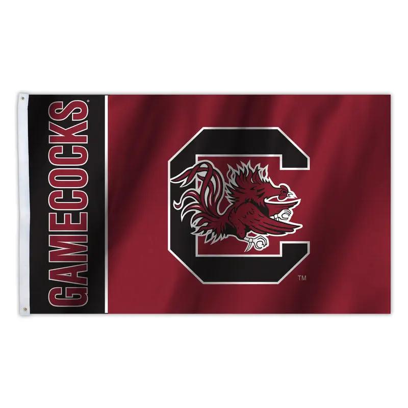 South Carolina Gamecocks Flag 3x5 Banner CO