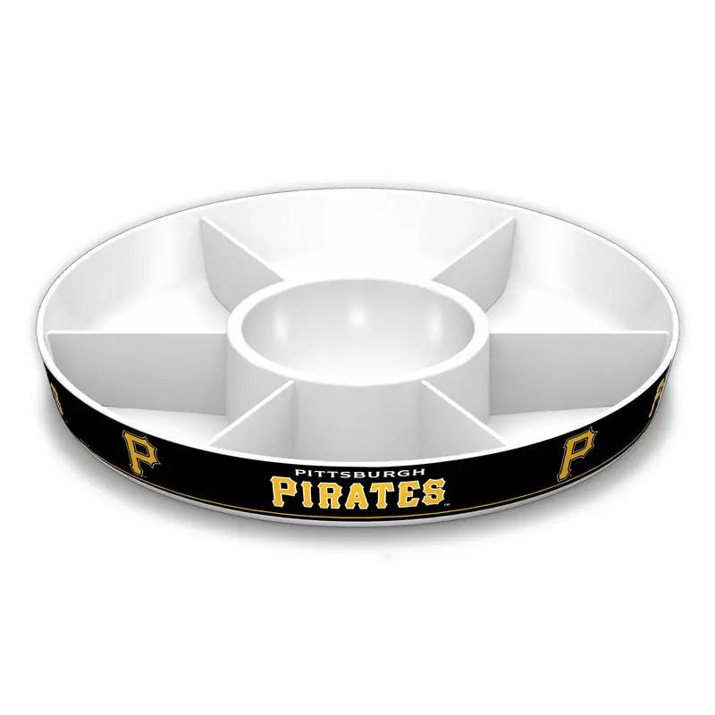 Pittsburgh Pirates Party Platter CO